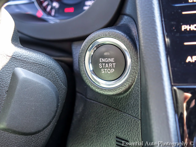Used 2021 Subaru WRX STI AWD/4WD image 15