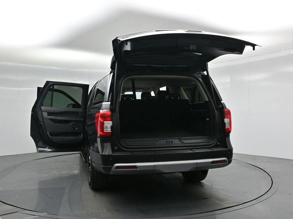 Certified 2024 Ford Expedition Max XLT image 54