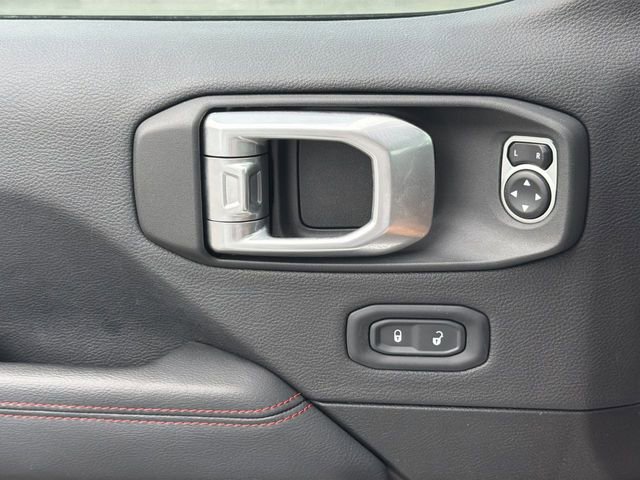 Used 2020 Jeep Gladiator Rubicon AWD/4WD image 22