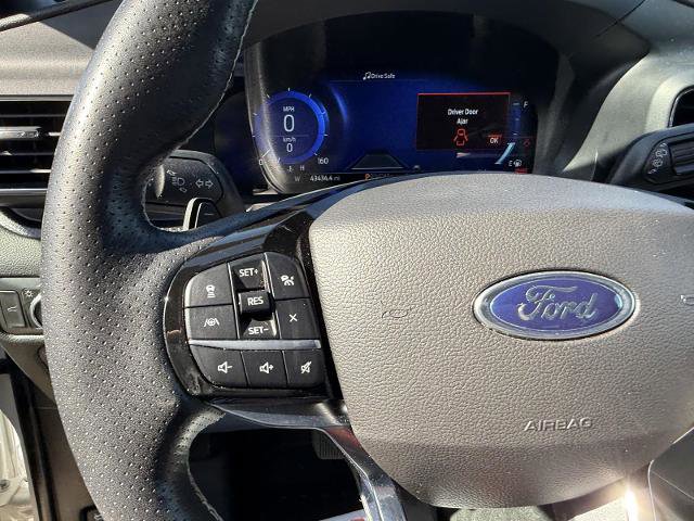 Certified 2022 Ford Explorer ST image 20