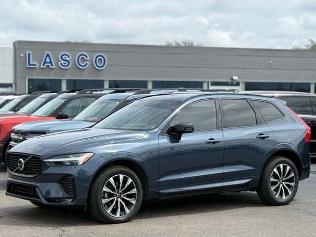 Used 2023 Volvo XC60 B5 Plus AWD/4WD 360° Tour