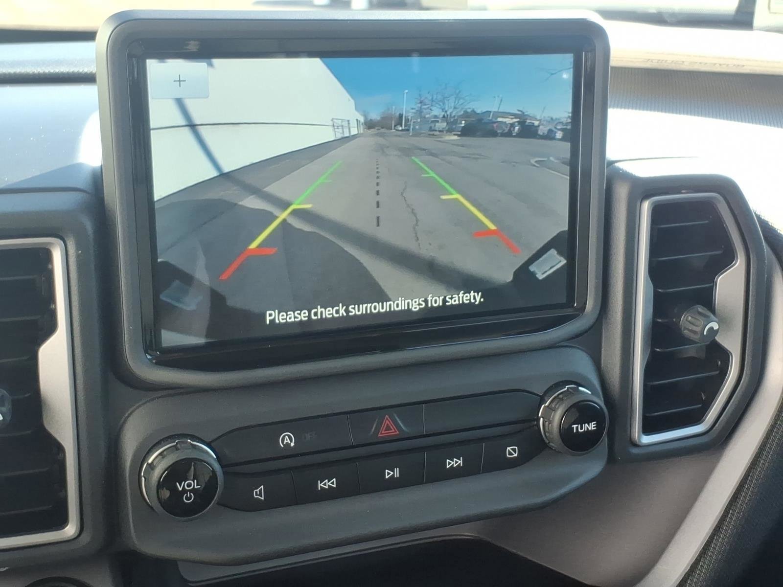 Certified 2023 Ford Bronco Sport Big Bend image 17