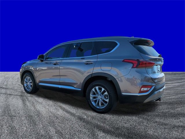 Used 2019 Hyundai Santa Fe SEL image 3