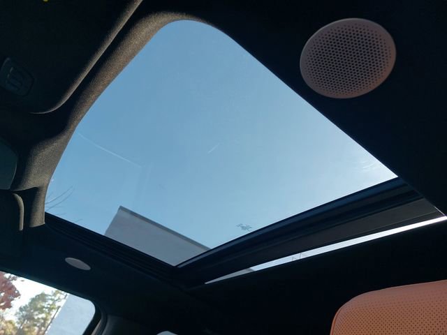 Certified 2023 Ford F150 Platinum w/ Equipment Group 701A High image 29