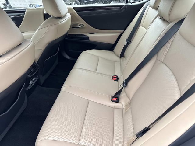 Used 2021 Lexus ES 350 w/ Premium Package image 24