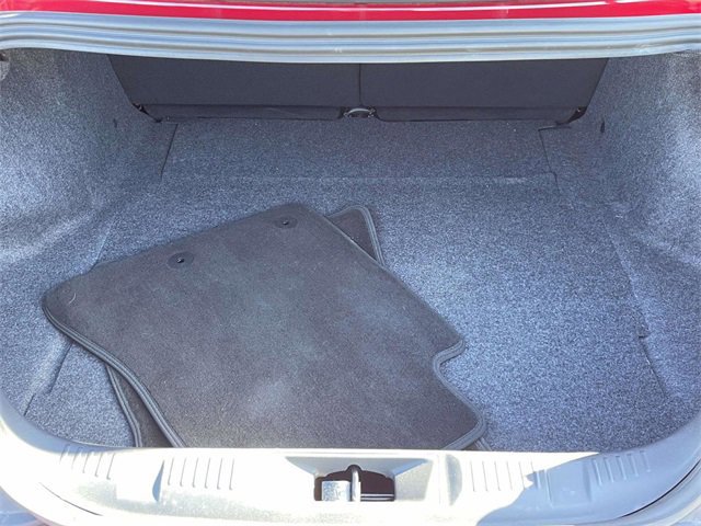 Certified 2024 Ford Mustang GT Premium image 28