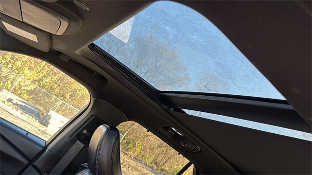 Certified 2023 Ford Explorer ST w/ Equipment Group 401A image 11