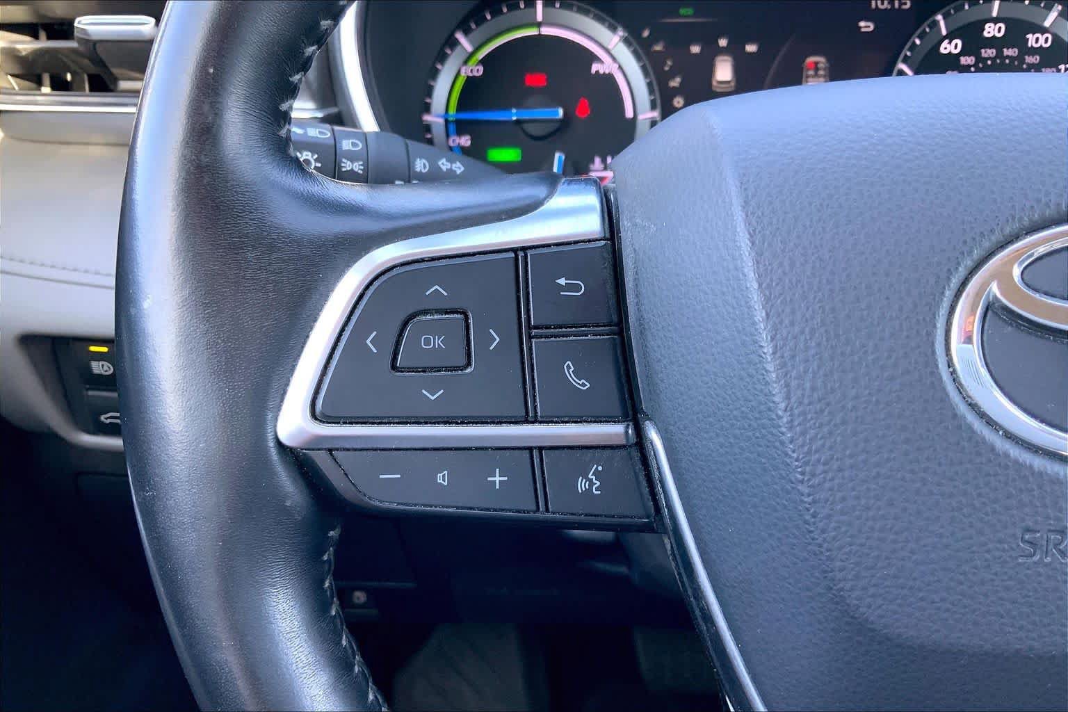 Used 2020 Toyota Highlander Platinum AWD/4WD image 39