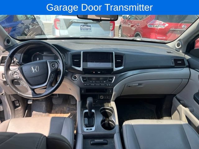 Used 2018 Honda Pilot EX-L image 13