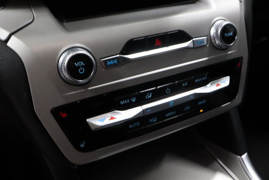 Certified 2023 Ford Explorer XLT w/ Equipment Group 202A image 28