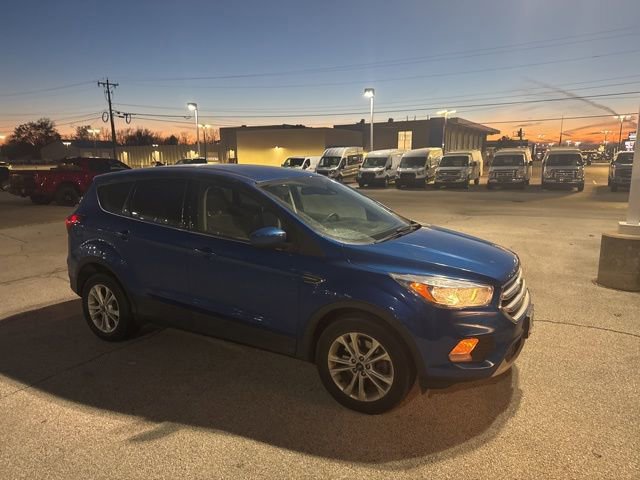 Certified 2019 Ford Escape SE image 3