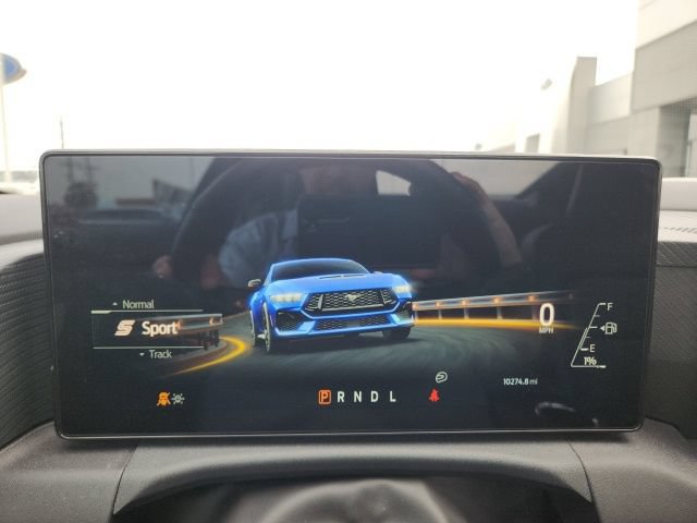 Certified 2026 Ford Mustang Premium RWD image 33