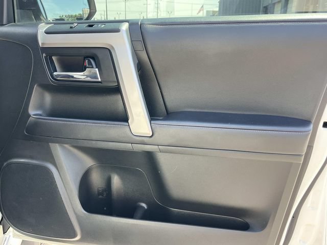 Used 2023 Toyota 4Runner Limited AWD/4WD image 25