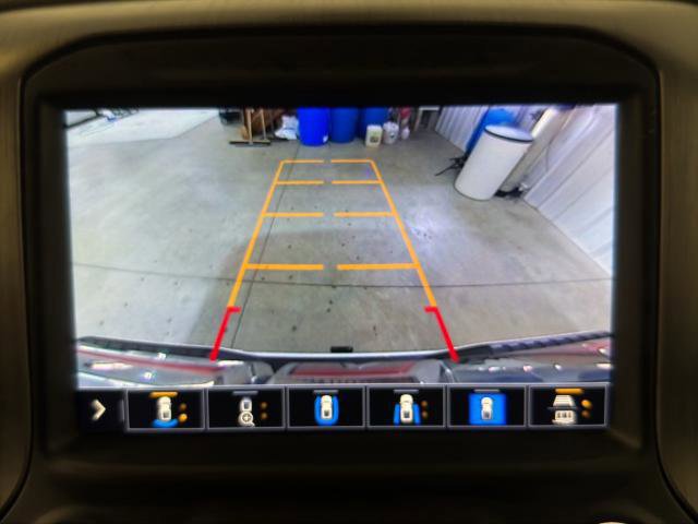 Used 2021 GMC Sierra 2500 Denali w/ Snow Plow Prep/Camper Package image 30