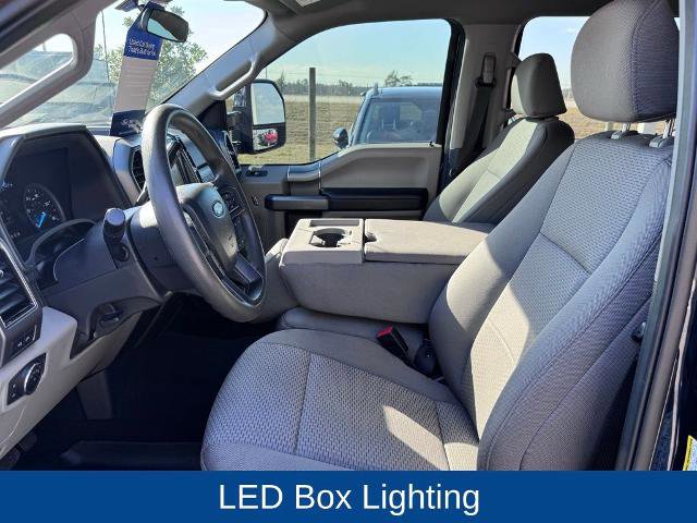 Certified 2022 Ford F250 XLT w/ XLT Premium Package image 10