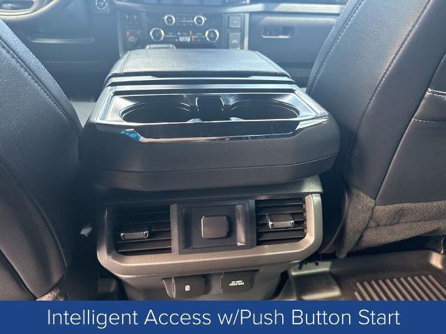 Certified 2024 Ford F150 XLT w/ Equipment Group 303A High image 26