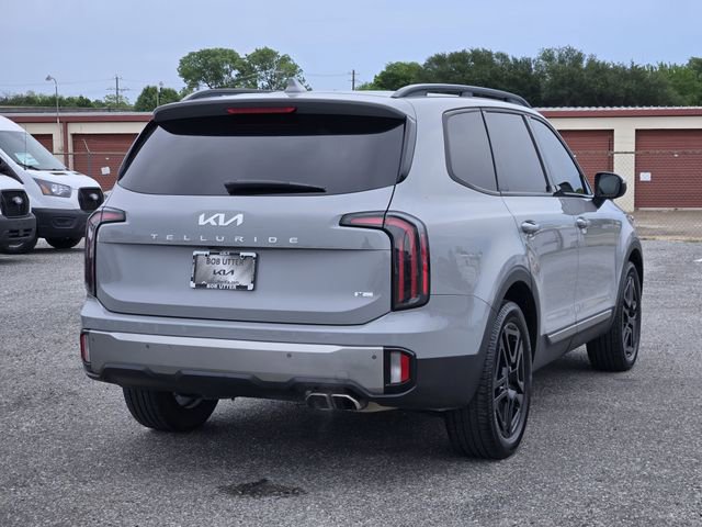 Used 2023 Kia Telluride EX X-Line AWD/4WD image 7