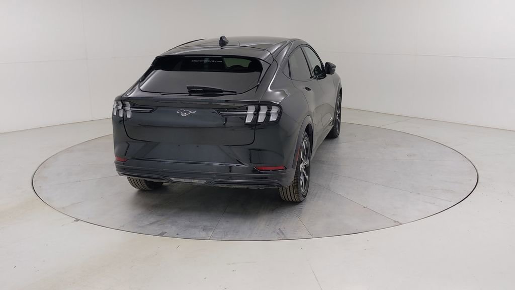 Certified 2023 Ford Mustang Mach-E Premium AWD/4WD image 16