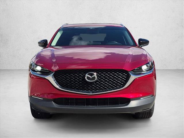 Used 2024 MAZDA CX-30 AWD 2.5 S w/ Select Sport Pkg image 2