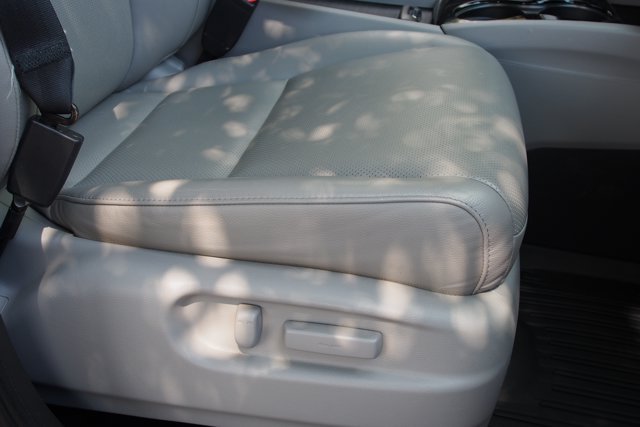 Used 2018 Honda Ridgeline RTL-E image 14