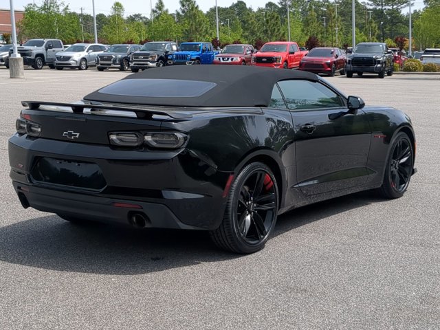 Used 2023 Chevrolet Camaro LT w/ Redline Edition image 5