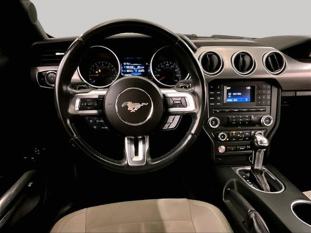 Certified 2018 Ford Mustang GT RWD image 5