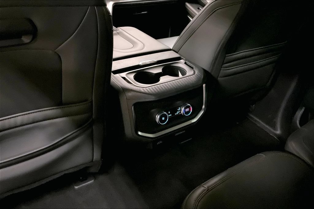 Certified 2025 Ford Expedition Max Active AWD/4WD image 36