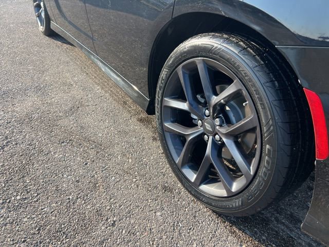 Used 2023 Dodge Charger R/T w/ Plus Group image 29