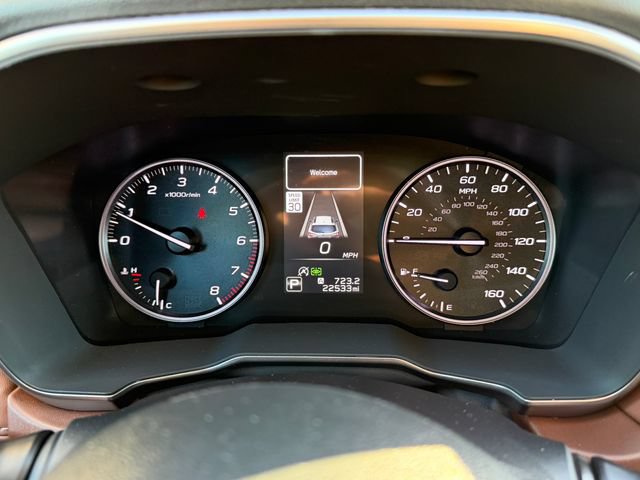 Used 2024 Subaru Outback Touring w/ Popular Package #2 AWD/4WD image 18