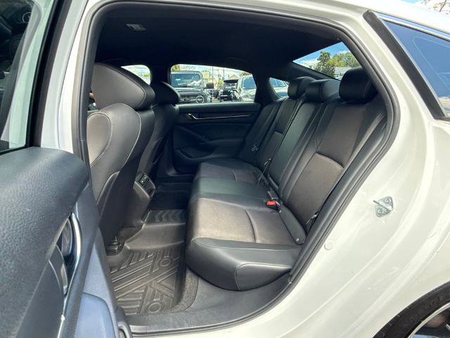 Used 2022 Honda Accord Sport image 15