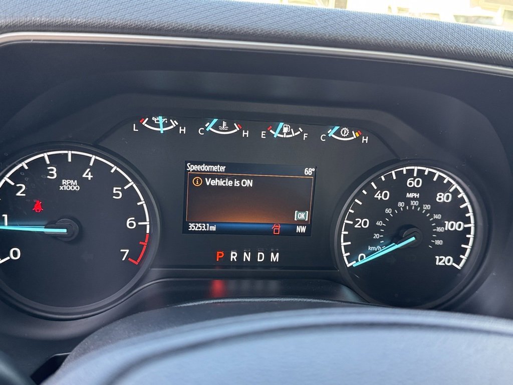 Certified 2023 Ford F150 XLT image 19