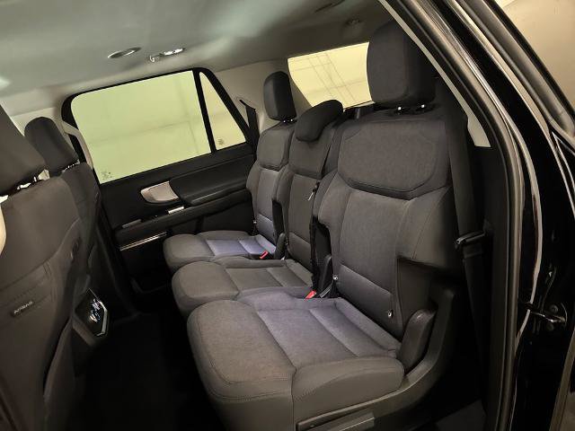 Certified 2025 Ford Expedition Max Active RWD image 32