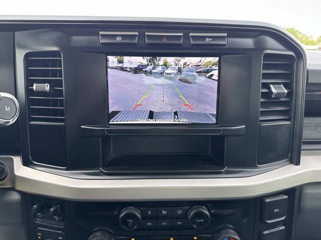 Certified 2024 Ford F350 XL AWD/4WD image 25