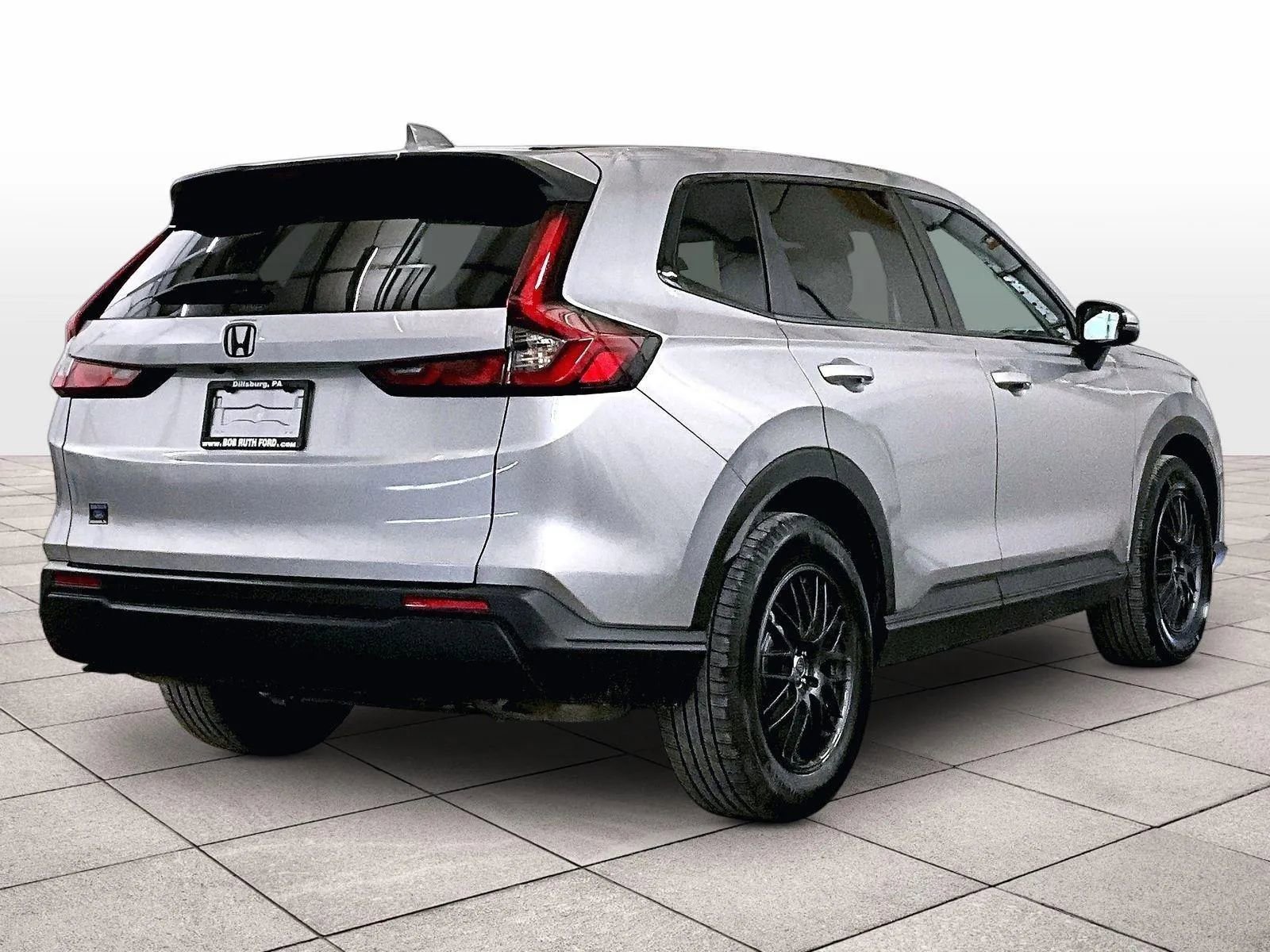 Used 2024 Honda CR-V EX image 11