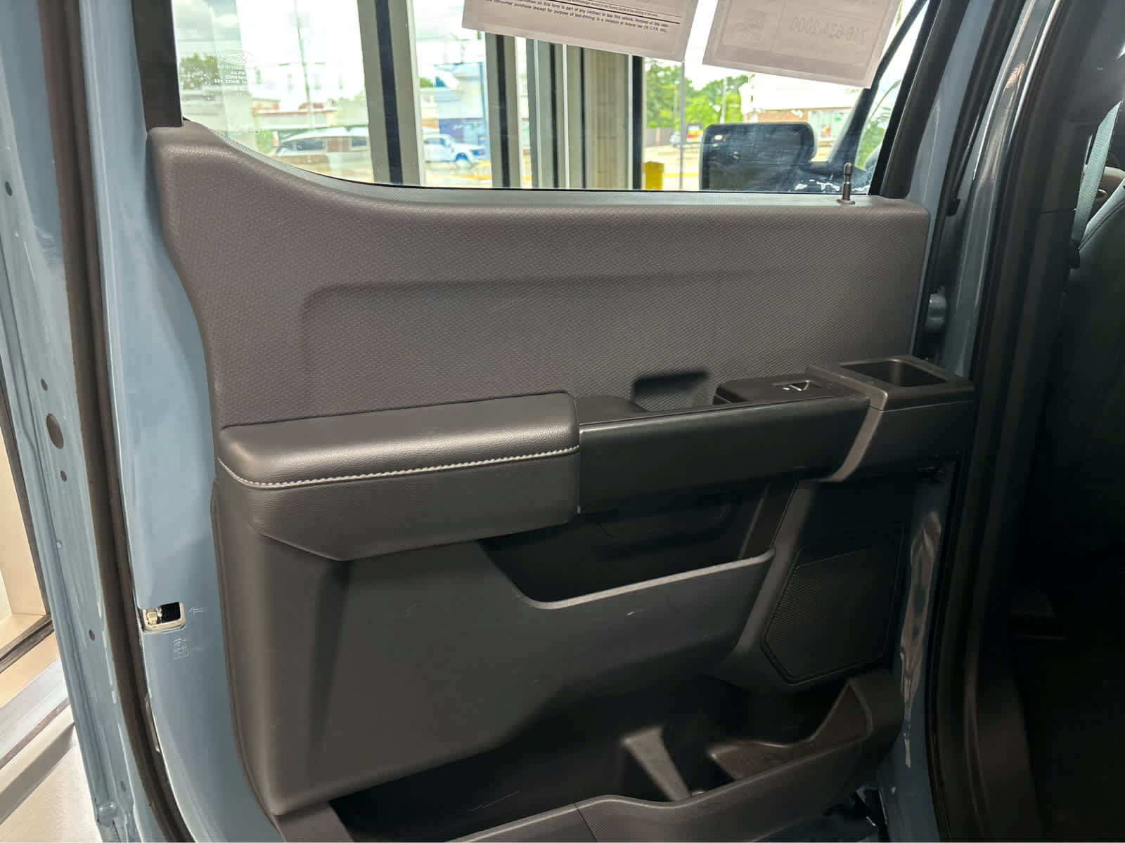 Certified 2023 Ford F150 XL w/ STX Appearance Package AWD/4WD image 24