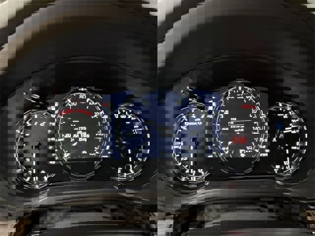 Used 2025 MAZDA CX-5 Signature image 7