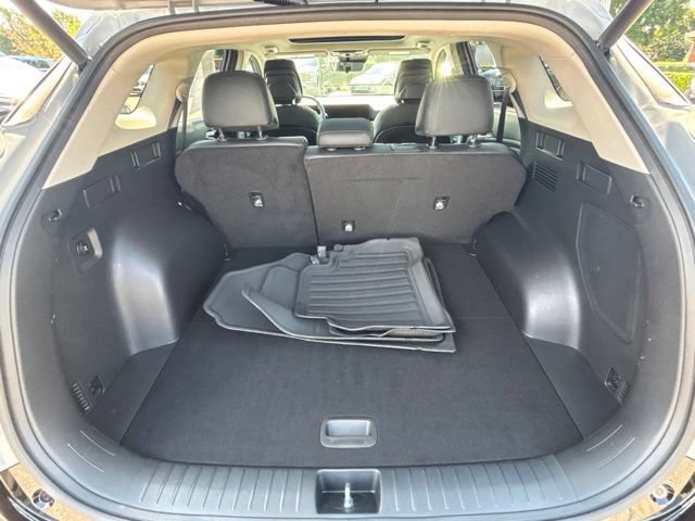 Used 2026 Kia Sportage SX AWD/4WD image 26