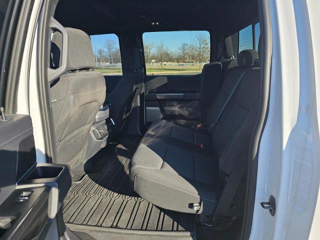 Certified 2023 Ford F150 XLT w/ Equipment Group 302A High image 14