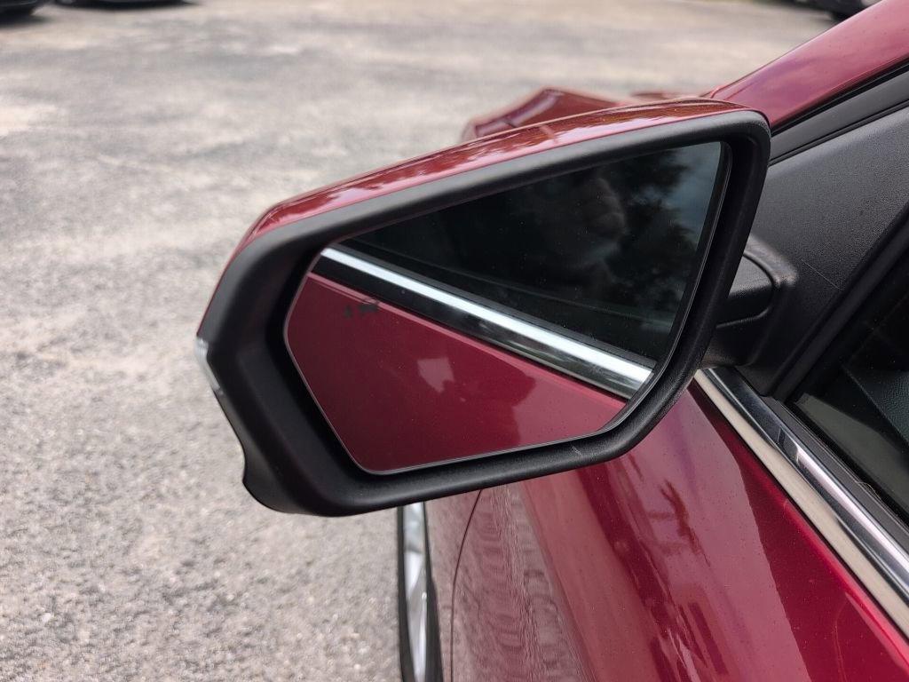 Used 2019 Chevrolet Equinox LT AWD/4WD image 7