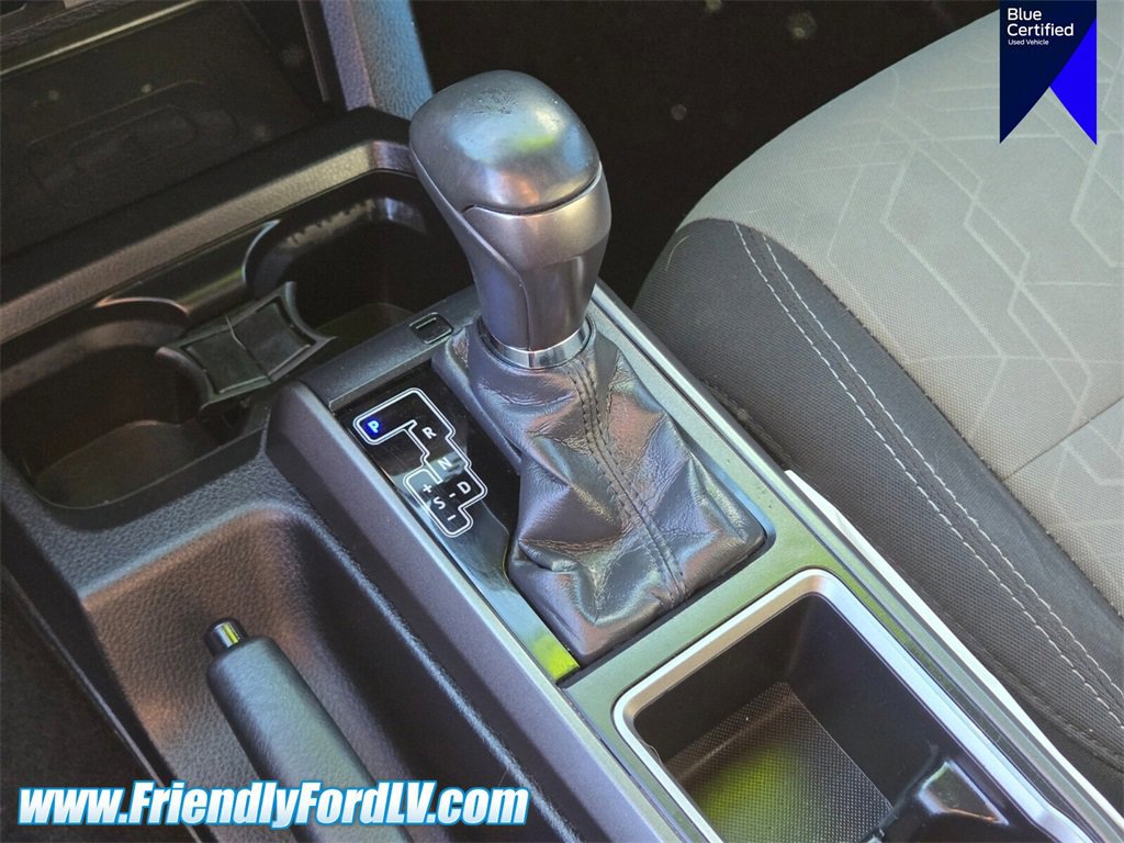 Used 2021 Toyota Tacoma TRD Sport image 24