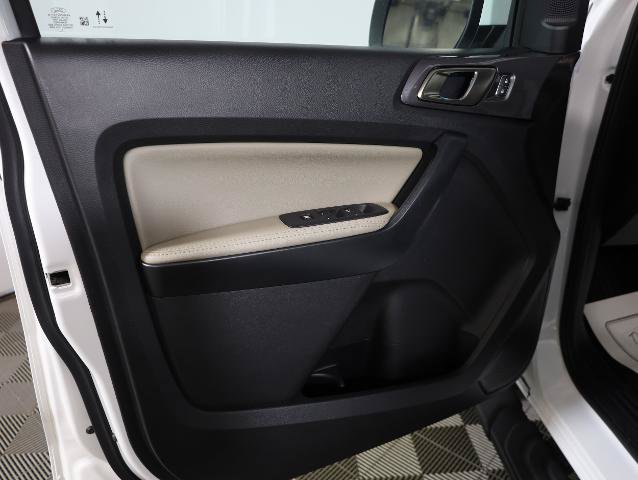 Certified 2021 Ford Ranger Lariat w/ Equipment Group 501A High AWD/4WD image 31