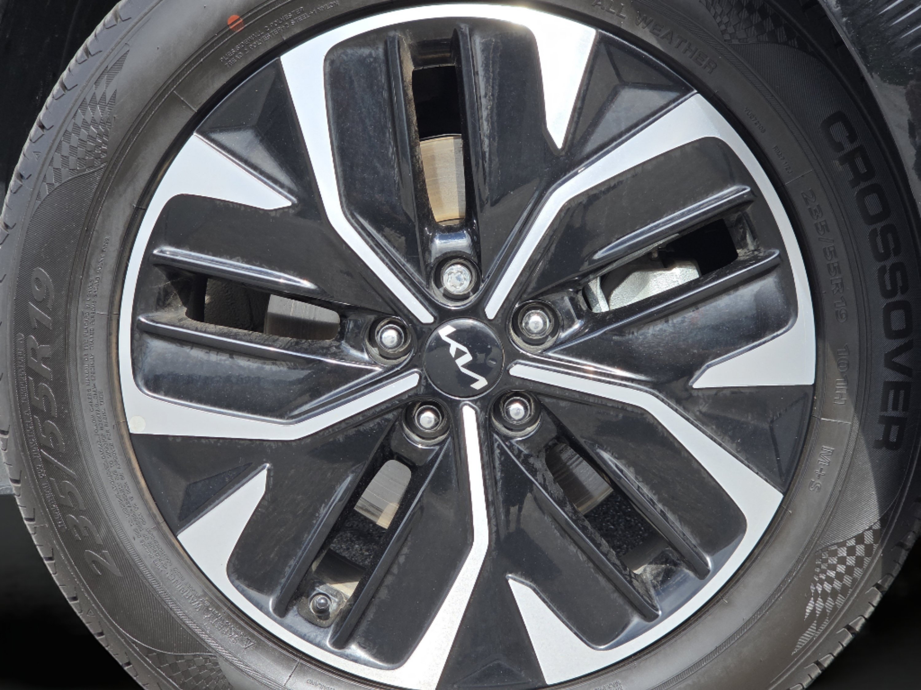 Used 2023 Kia EV6 Wind AWD/4WD image 20
