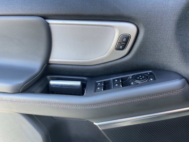 Certified 2025 Ford Expedition Max Active image 20