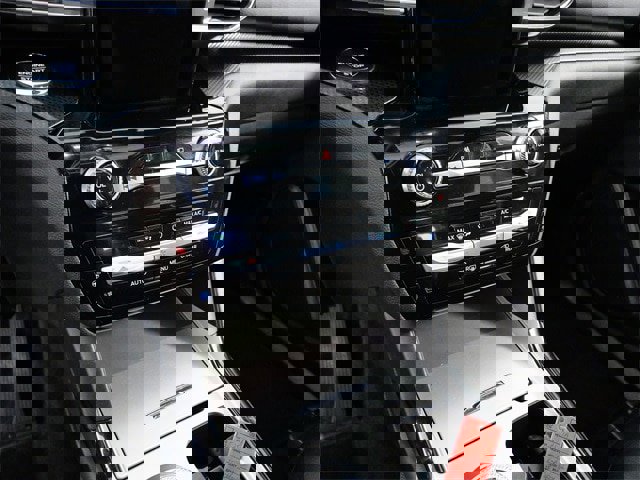 Certified 2021 Ford Explorer ST w/ Equipment Group 401A image 19