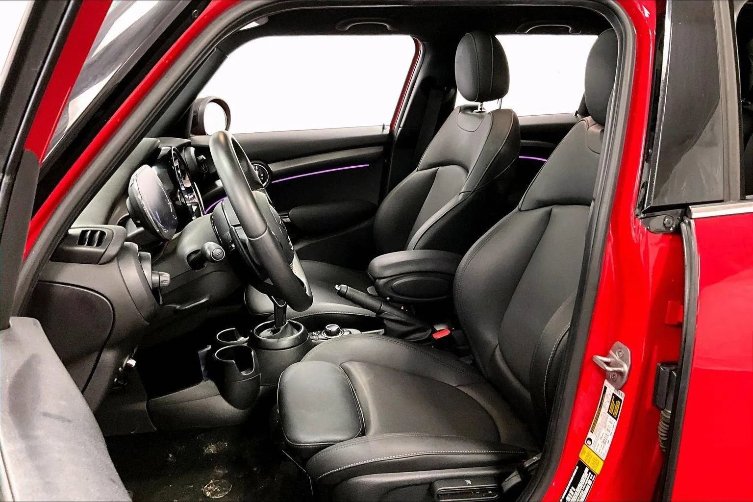 Used 2023 MINI Cooper S image 24