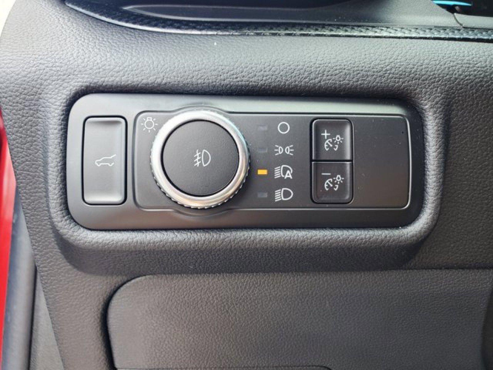 Certified 2023 Ford Explorer ST-Line w/ Class IV Trailer Tow Package RWD image 16