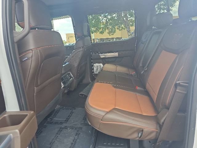 Certified 2025 Ford F250 King Ranch AWD/4WD image 22