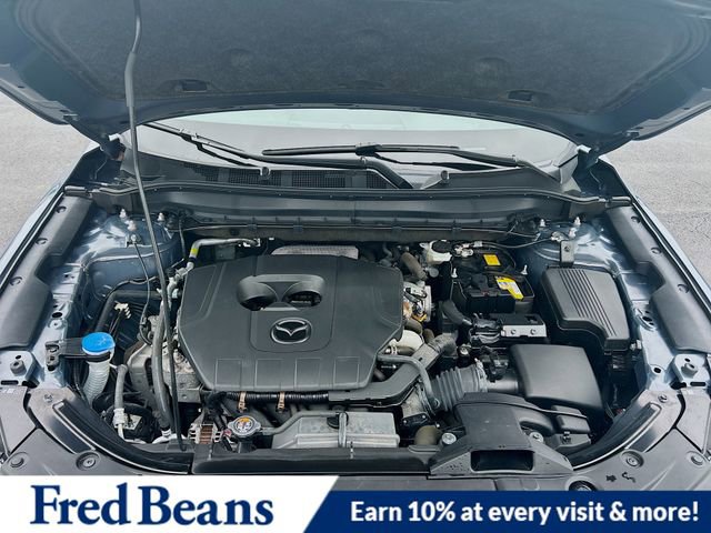 Used 2024 MAZDA CX-5 Carbon Edition image 35