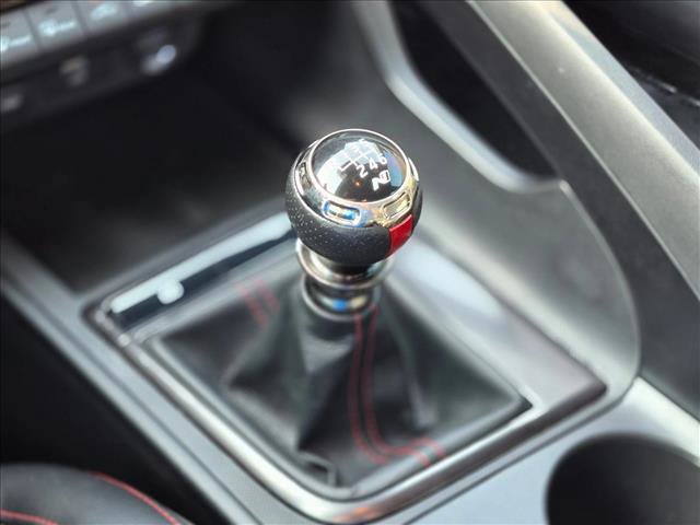 Used 2021 Hyundai Elantra N Line FWD image 13