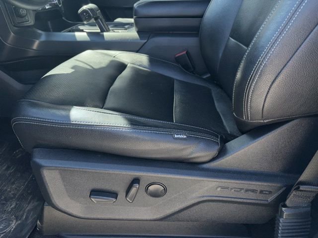 Certified 2024 Ford F150 XLT w/ Equipment Group 302A MID image 31